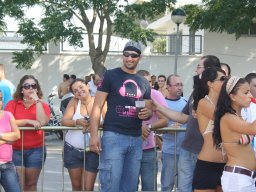 XVII Concentracion - 2010